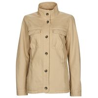 esprit chaqueta utility jkt para mujer