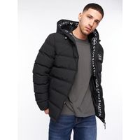 crosshatch cazadora pitsburg para hombre