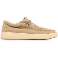 natural world zapatos arco wallabi para hombre