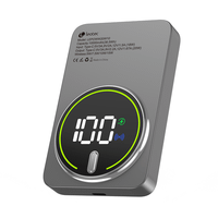 leotec powerbank 10000mah 20w
