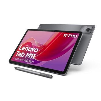 Tablet Lenovo Tab M11 WiFi 10,9