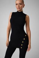 top asimetrico marciano