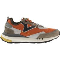 victoria zapatillas 8811102 naranja para hombre