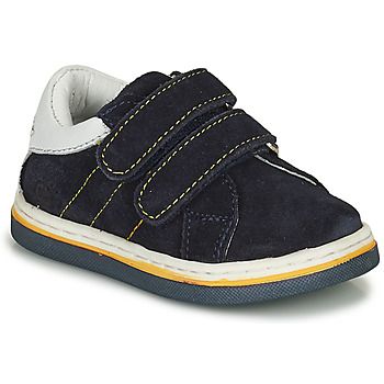 Citrouille et Compagnie Zapatillas NEW 53 para niño