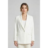 fracomina chaqueta fq26sj3007w42901 para mujer