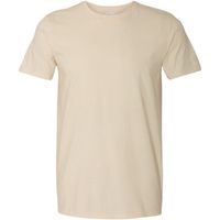 gildan camiseta softstyle para hombre