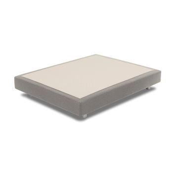 Canapé Fijo Tapizado Flex Area Rustic Beige 90x190 (sin Patas)
