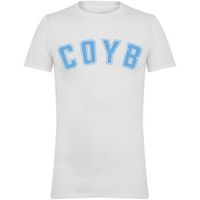 everton fc camiseta coyb para hombre