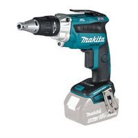 atornillador bl 18v lxt 0 - 2500 rpm - makita - dfs250z