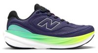 new balance mujer - azul