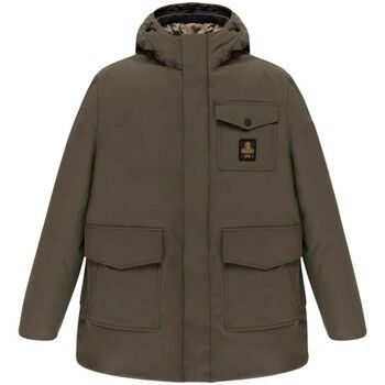Refrigiwear Parka G94300 para hombre