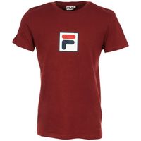 fila camiseta evan 20 tee ss para hombre