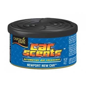 Car Scents Newport New Car 1p
