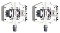 pedales ht components x3 plata