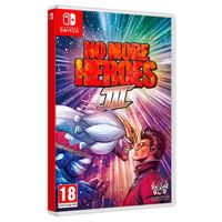 no more heroes 3 - juego switch