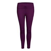 asics katakana crop malla mujeres-lila