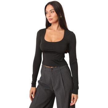 La Modeuse Blusa 76223_P180528 para mujer