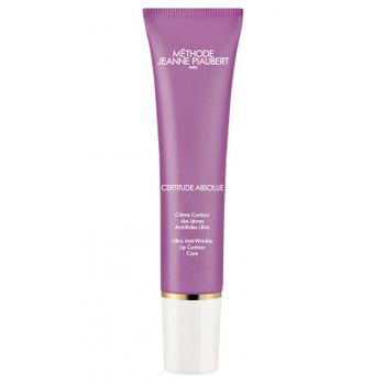 Certitude absolue soin lèvres 15 ml