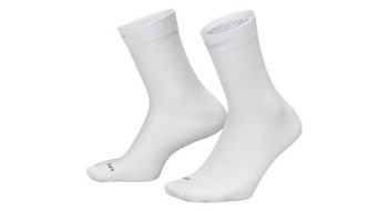 Calcetines ligeros nike running blanco