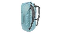 bolsa de viaje unisex azul hielo doko 70l azul