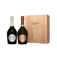 caja degustacion laurent-perrier  francia champagne 150 cl 120
