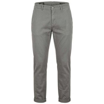 Mason's Pantalones MILANO MBE130-9PN2A4973 596 para hombre