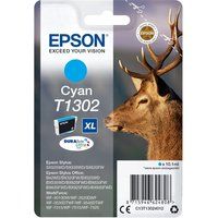 epson stag t1302 cyan ink cartridge cyan
