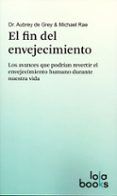 el fin del envejecimiento
