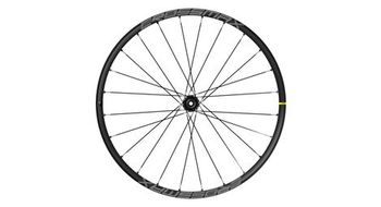 Rueda delantera mavic crossmax xl 29     boost 15x110mm   centerlock