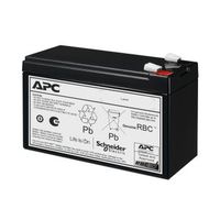 apc apcrbc176 bateria para sistema ups sealed lead acid vrla 24 v 9 ah