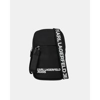 karl lagerfeld bandolera b1m32049 para mujer