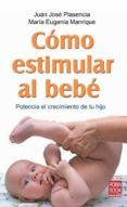 como estimular al bebe
