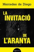 la invitacio de l aranya