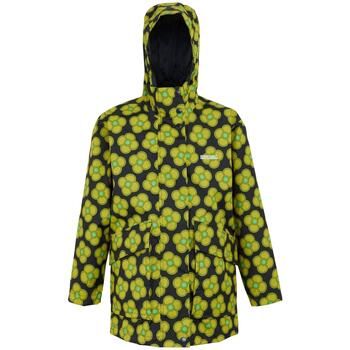 Regatta Chaqueta Orla Kiely Swing para niño