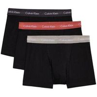 calvin klein jeans boxer trunk 1 para hombre