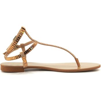 Twin Set Sandalias 241TCT110CD para mujer