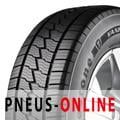 vanhawk multiseason 3pmsf