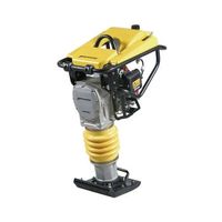pison vibrante ay-68 honda m - ayerbe - 610085