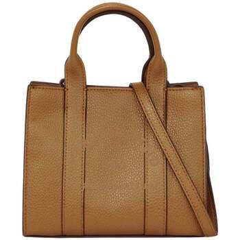 Karl Lagerfeld Bolsa Bolso Tote Essentials Marrón para mujer