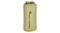 bolsa impermeable sea to summit ultra sil 13l verde claro