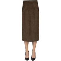blukey falda gnn00008009ai para mujer