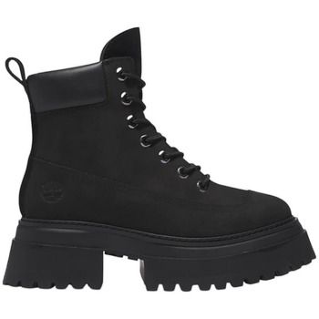 Timberland Botines Bottines Sky 6 In Lace Up cuir para mujer