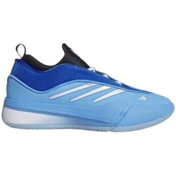 adidas Zapatillas de baloncesto Baskets Dame 9 léger para hombre