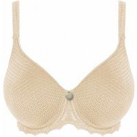 cassiopee spacer underwired bra
