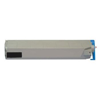 Compatible Black Xerox 016-1980-00 High Capacity Toner Cartridge