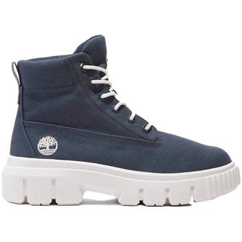 Timberland Botines Bottines Greyfield confort et style para mujer