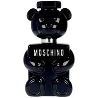 moschino perfume toy boy eau de parfum - 100 ml para mujer