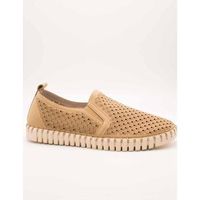 ilse jacobsen zapatillas tulip140-110 para hombre