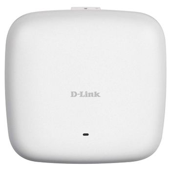 D-Link DAP-2680 Punto de Acceso PoE WiFi Dual Band AC1750