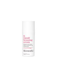 this works in transit bronzing serum 30ml